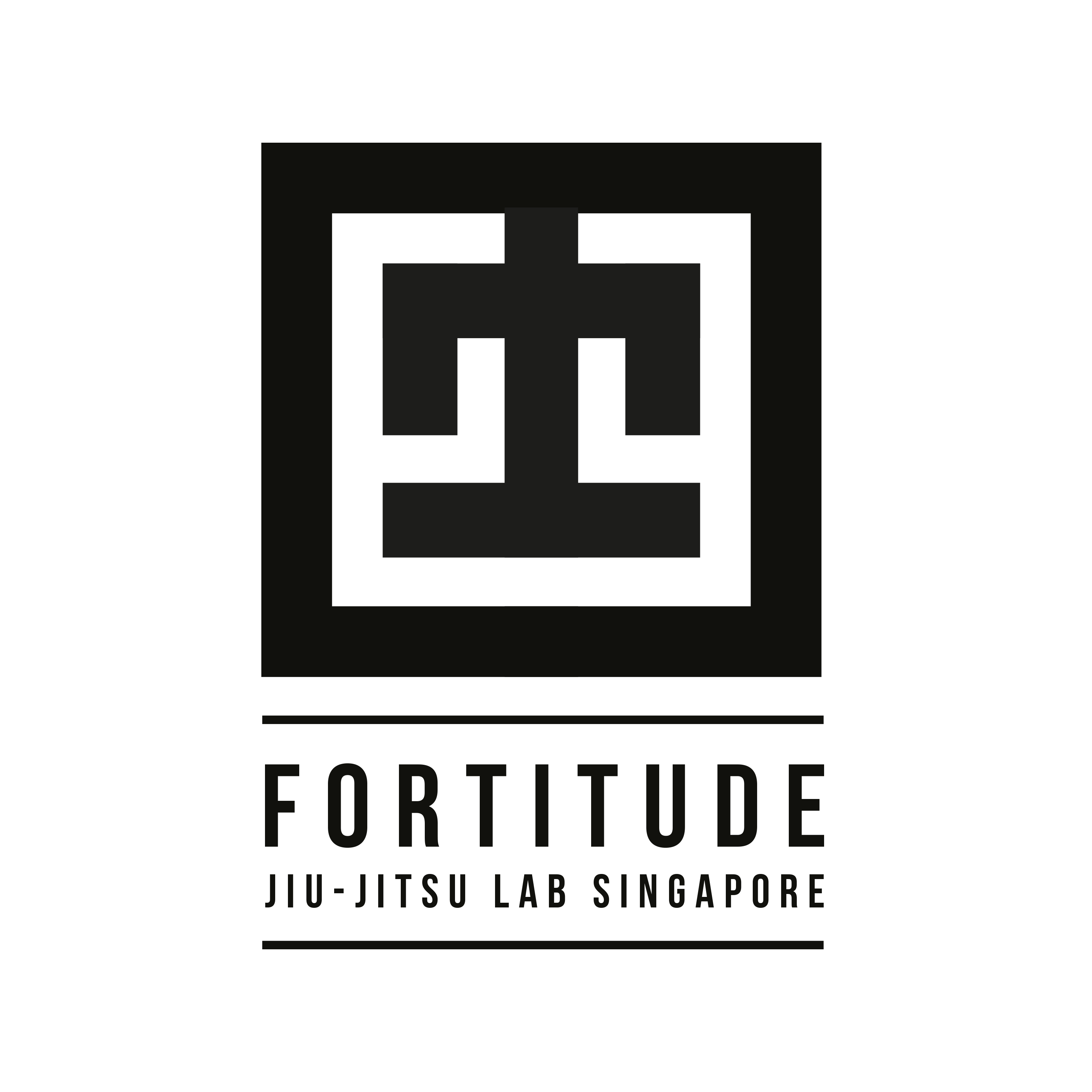 FORTITUDE BJJ